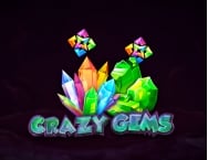 game background Crazy Gems