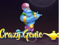 game background Crazy Genie