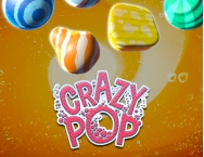 Game thumbs Crazy Pop