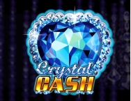 game background Crystal Cash