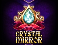 Crystal Mirror