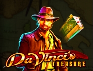 Game thumbs DaVinci's Treasure