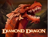 game background Diamond Dragon