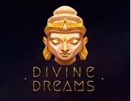 game background Divine Dreams