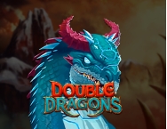 game background Double Dragons