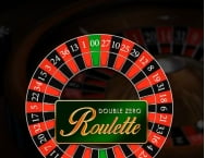 Game thumbs Double Zero Roulette