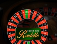 Game thumbs Double Zero Roulette