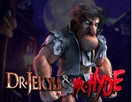 game background Dr. Jekyll & Mr. Hyde