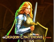 Game thumbs Dragon Champions