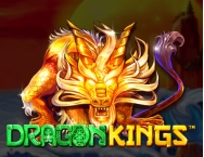 game background Dragon Kings