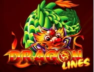 Game thumbs Dragon Lines