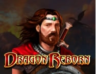 game background Dragon Reborn