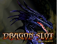 game background Dragon Slot