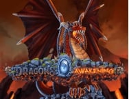 game background Dragons’ Awakening