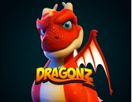 game background Dragonz