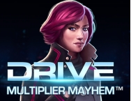 Game thumbs Drive : Multiplier Mayhem