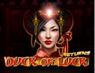 game background Duck of Luck Returns