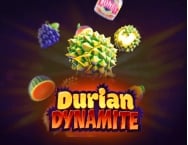 game background Durian Dynamite