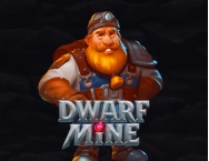 game background Dwarf Mine