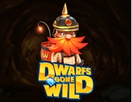 Game thumbs Dwarfs Gone Wild