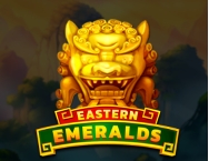 game background Eastern Emeralds