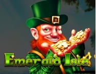 Game thumbs Emerald Isle