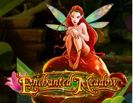 game background Enchanted Meadow