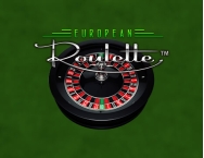 game background European Roulette