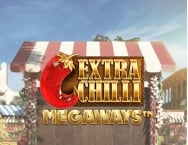 Extra Chilli Megaways (Bit Time gaming) Slot Review