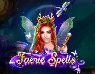 Game thumbs Faerie Spells