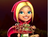 Game thumbs Fairytale Legends : Red Riding Hood