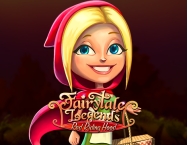 game background Fairytale Legends : Red Riding Hood