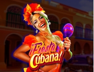 game background Fiesta Cubana