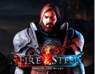 Game thumbs Fire & Steel