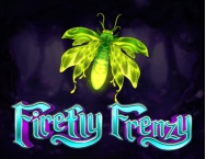 game background Firefly Frenzy