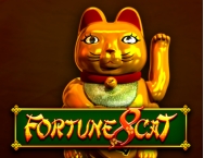 Game thumbs Fortune 8 Cat