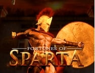 game background Fortunes of Sparta