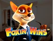 Game thumbs Foxin' Wins