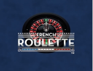 game background French Roulette