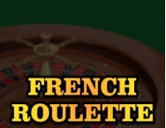 game background French Roulette