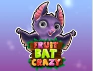 game background Fruit Bat Crazy