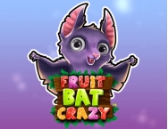 Game thumbs Fruit Bat Crazy