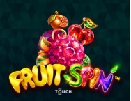 game background Fruit Spin