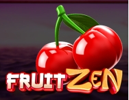 game background Fruit Zen