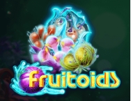 game background Fruitoids