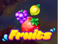 game background Fruits