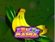 game background Fruity Mania