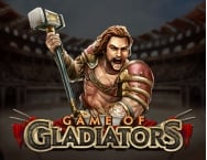 game background Game of Gladiators