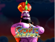 Game thumbs Genie Jackpots