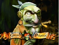 game background Ghost Pirates